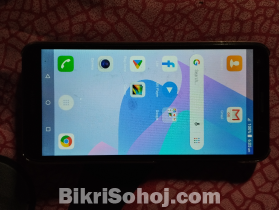 Huawei y5